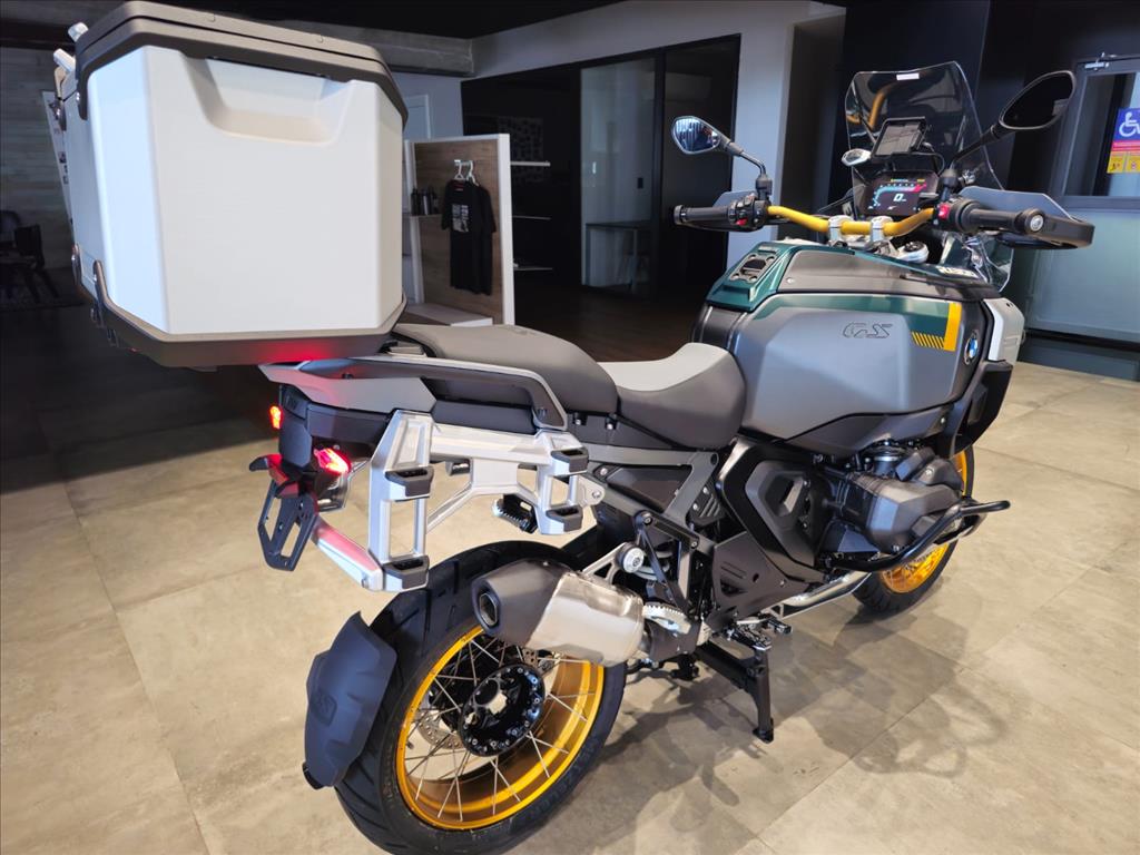 R 1300 GS ADVENTURE OPTION 7192