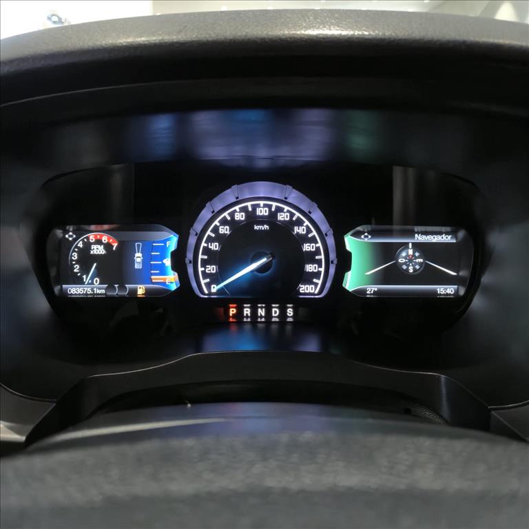 RANGER 3.2 LIMITED 4X4 CD 20V DIESEL 4P AUTOMÁTICO6