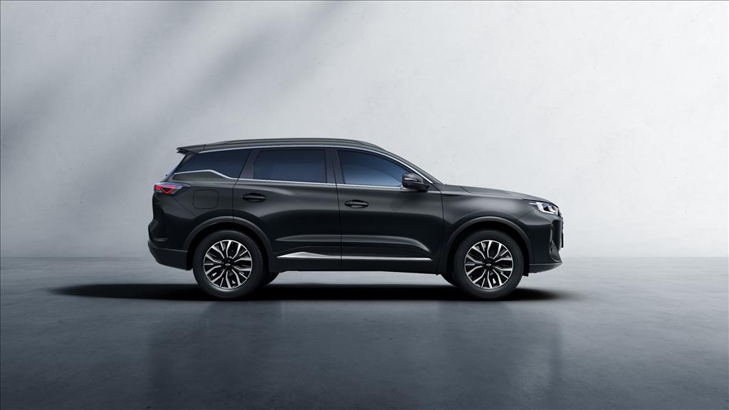 CAOA Chery-TIGGO 7 PRO-1.5 TCI PLUG-IN HYBRID DHT