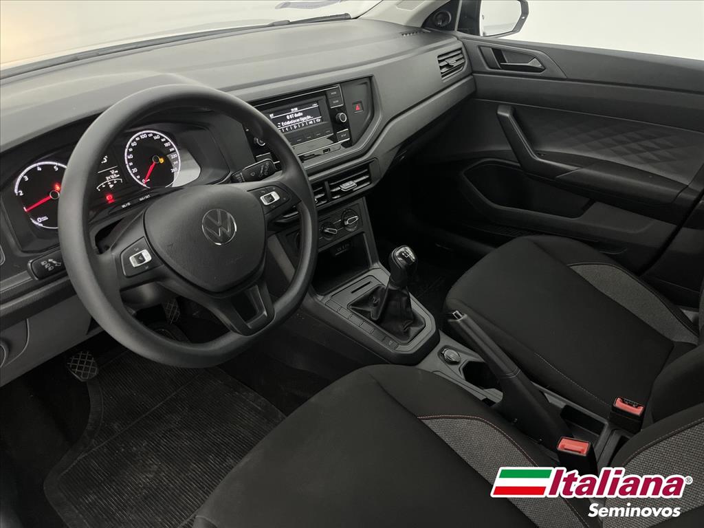 POLO 1.0 MPI TRACK MANUAL