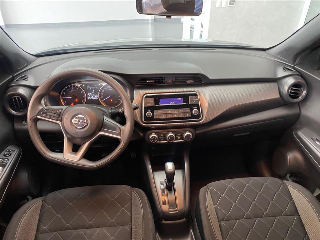 KICKS 1.6 16V FLEXSTART S DIRECT 4P XTRONIC10