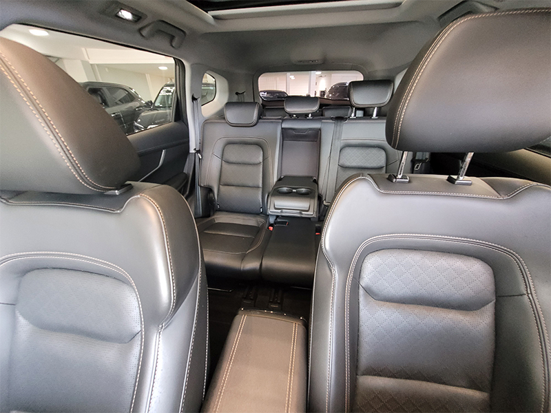 TIGGO 8 1.6 TGDI GASOLINA TXS DCT10