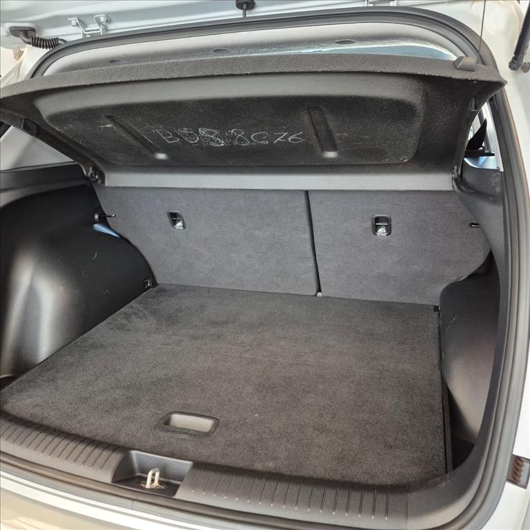 CRETA 1.6 16V FLEX SMART AUTOMÁTICO15