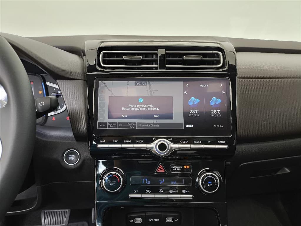 CRETA 1.0 TGDI FLEX PLATINUM AUTOMÁTICO8