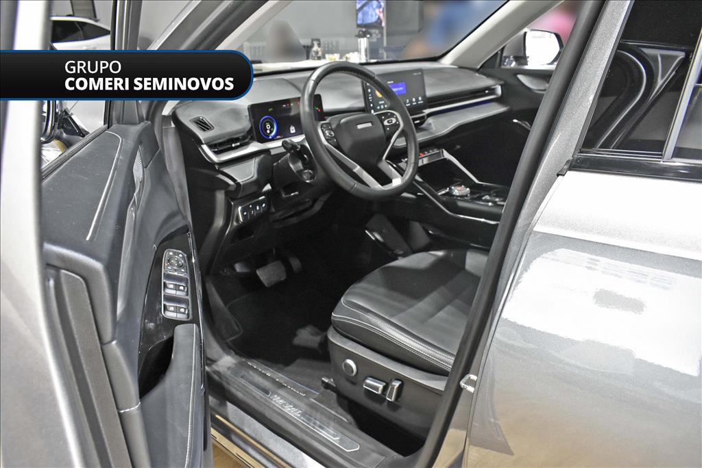 HAVAL H6 1.5 HEV PREMIUM E-TRACTION17