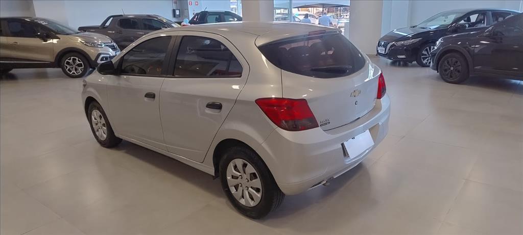 ONIX 1.0 MPFI JOY 8V FLEX 4P MANUAL9