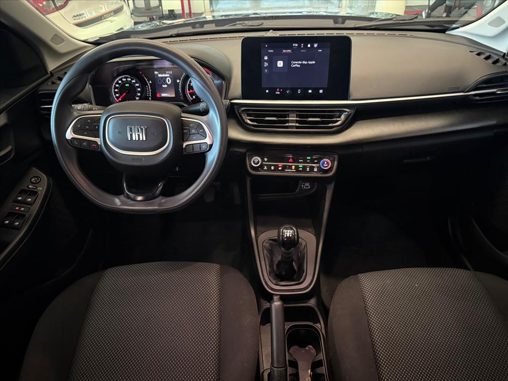 PULSE 1.3 FLEX DRIVE MANUAL7