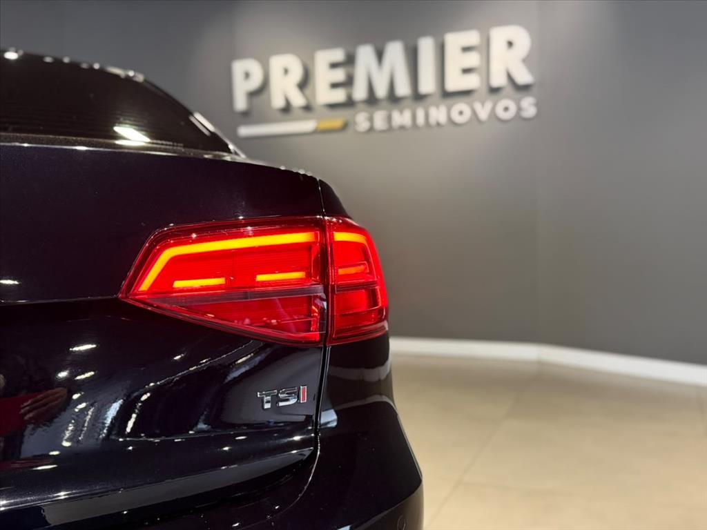 JETTA 2.0 TSI HIGHLINE 211CV GASOLINA 4P TIPTRONIC11