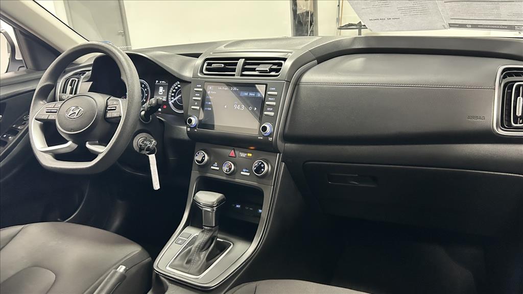 Hyundai-CRETA-1.0 TGDI FLEX COMFORT AUTOMÁTICO