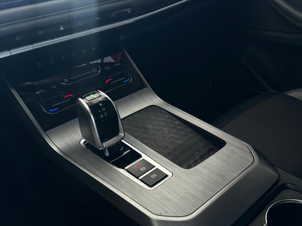 CAOA Chery-TIGGO 5X PRO-1.5 TCI FLEX HYBRID CVT