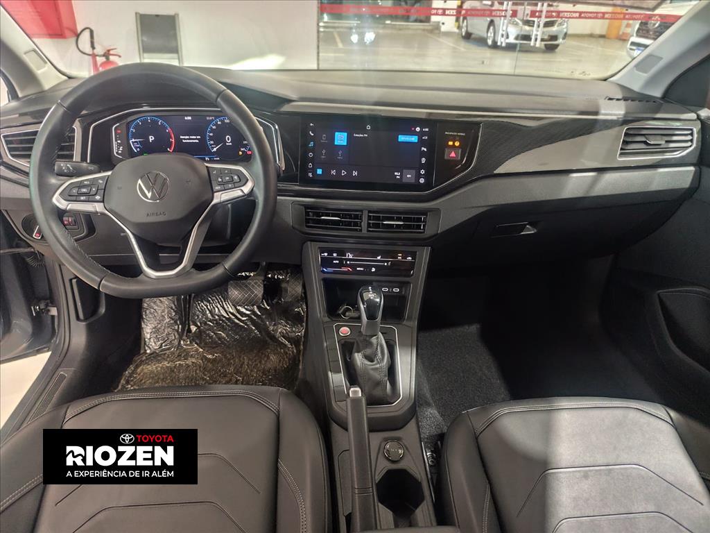 POLO 1.0 170 TSI HIGHLINE AUTOMÁTICO6