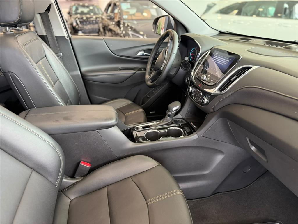 EQUINOX 1.5 16V TURBO GASOLINA PREMIER AWD AUTOMÁTICO4