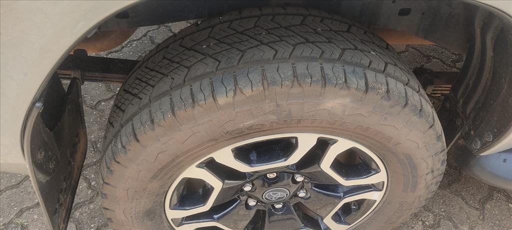 HILUX 2.8 D-4D TURBO DIESEL CD SRX 4X4 AUTOMÁTICO14