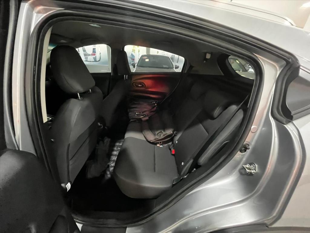 HR-V 1.8 16V FLEX EX 4P AUTOMÁTICO9