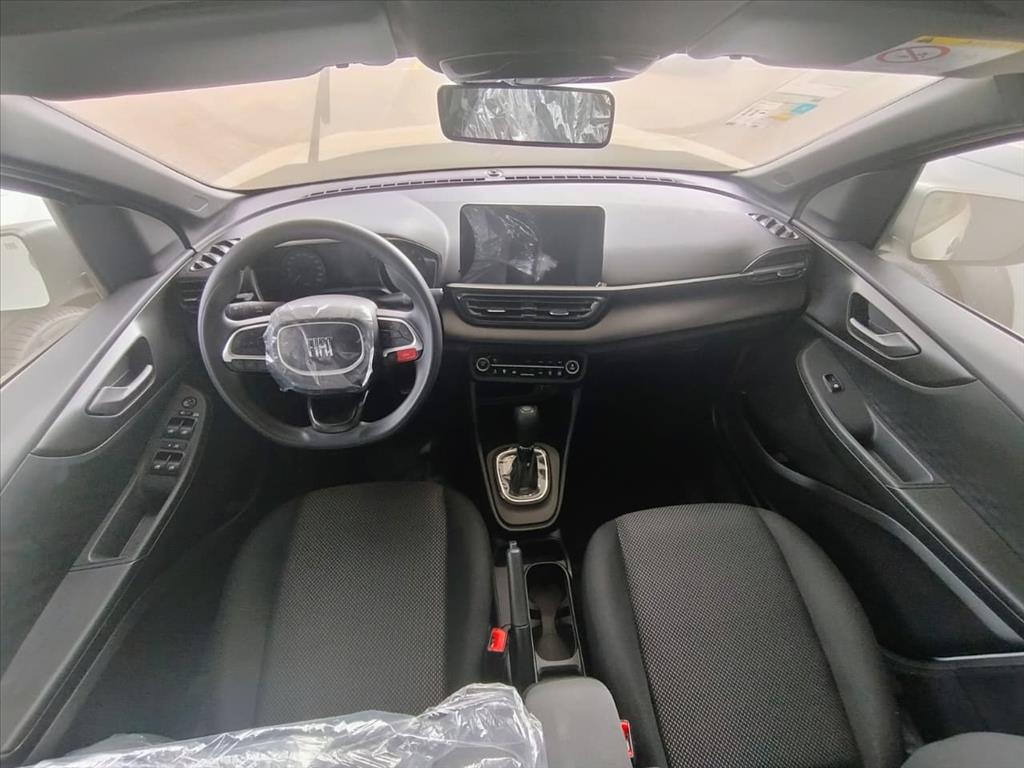 PULSE 1.0 TURBO 200 FLEX CVT