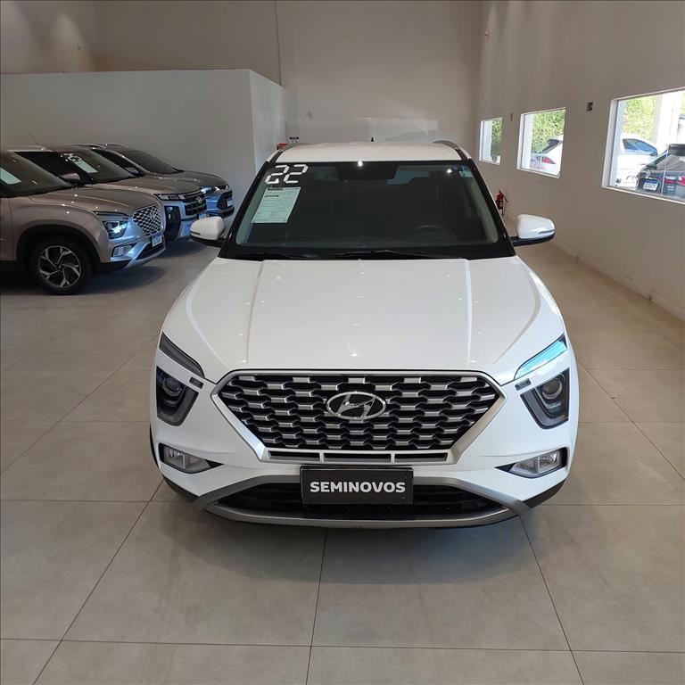 CRETA 1.0 TGDI FLEX LIMITED AUTOMÁTICO1
