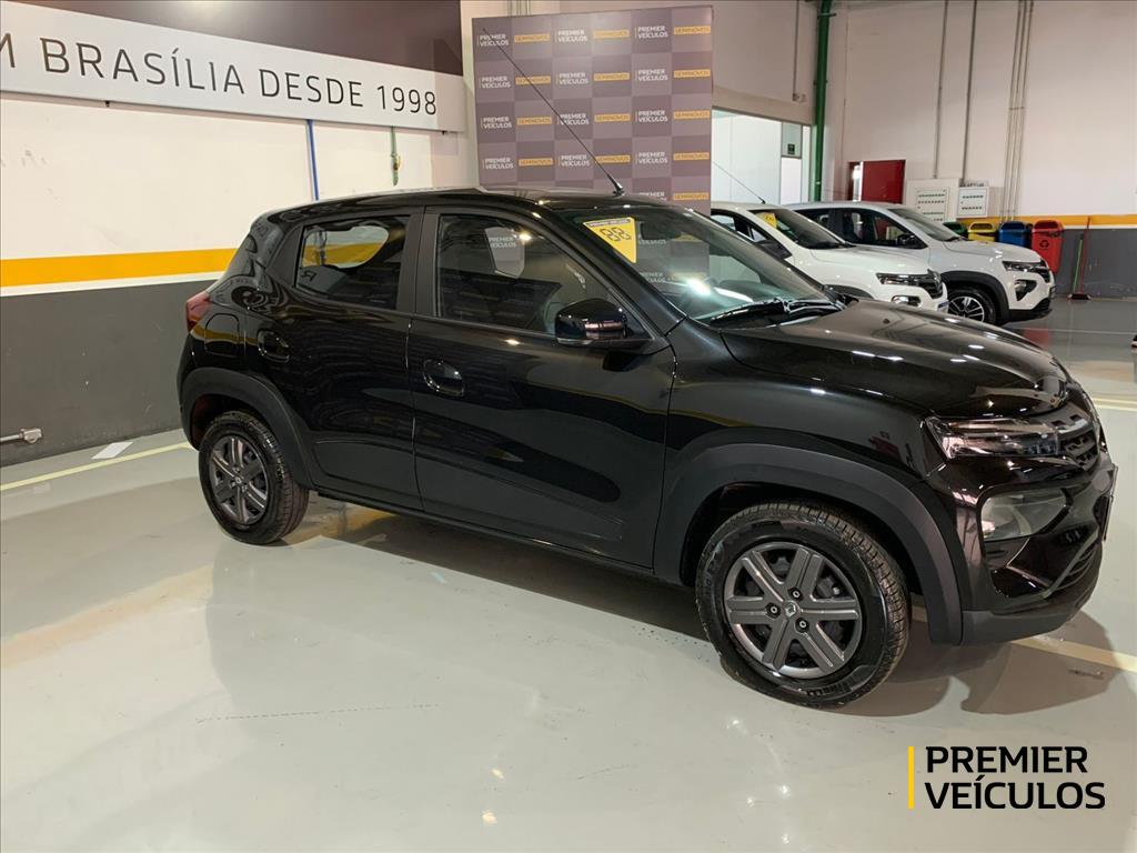 KWID 1.0 12V SCE FLEX INTENSE MANUAL2