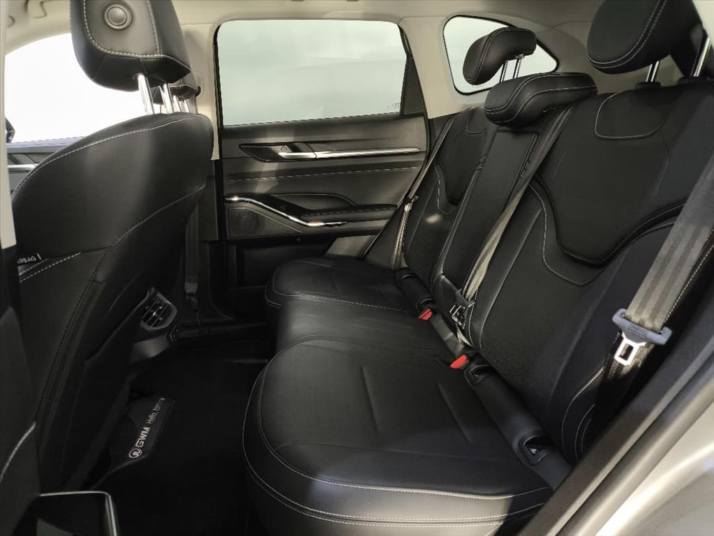 HAVAL H6 1.5 PHEV PREMIUM AWD E-TRACTION12