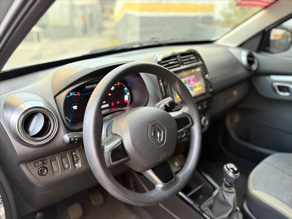 KWID 1.0 12V SCE FLEX OUTSIDER MANUAL2
