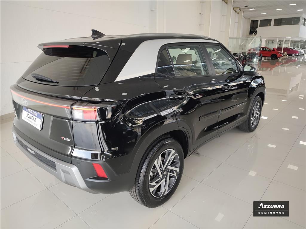 CRETA 1.0 TGDI FLEX PLATINUM AUTOMÁTICO6