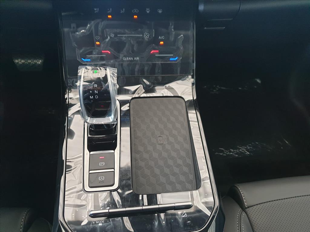 TIGGO 7 1.5 TCI TURBO FLEX SPORT CVT