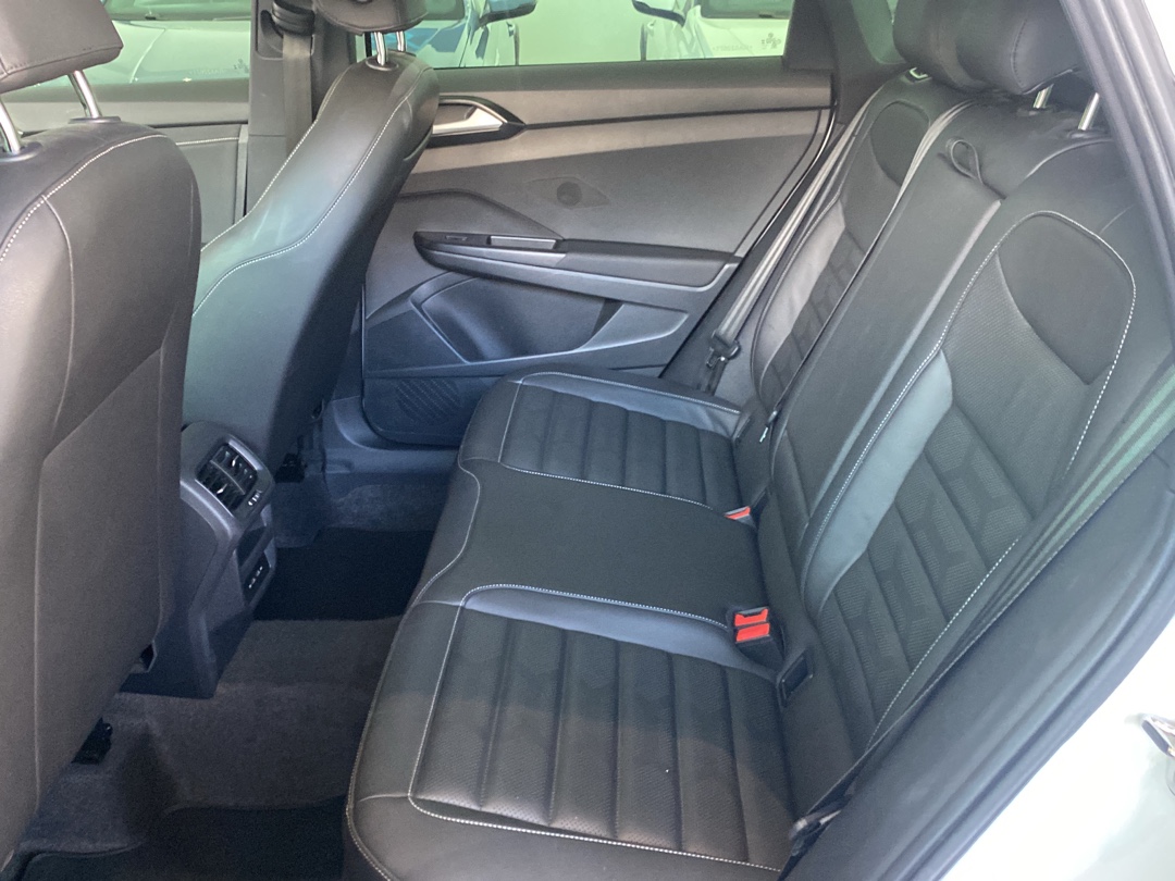 TAOS 1.4 250 TSI TOTAL FLEX HIGHLINE AUTOMÁTICO7