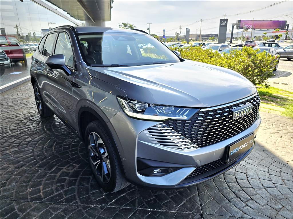 HAVAL H6 1.5 PHEV PREMIUM AWD E-TRACTION2