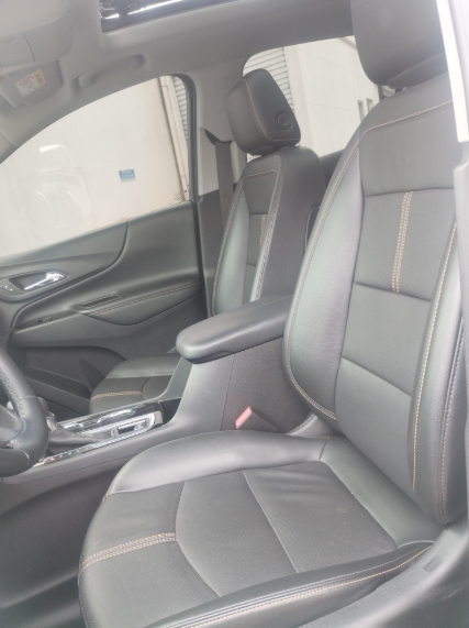 GM - Chevrolet-EQUINOX-1.5 16V TURBO GASOLINA PREMIER AWD AUTOMÁTICO
