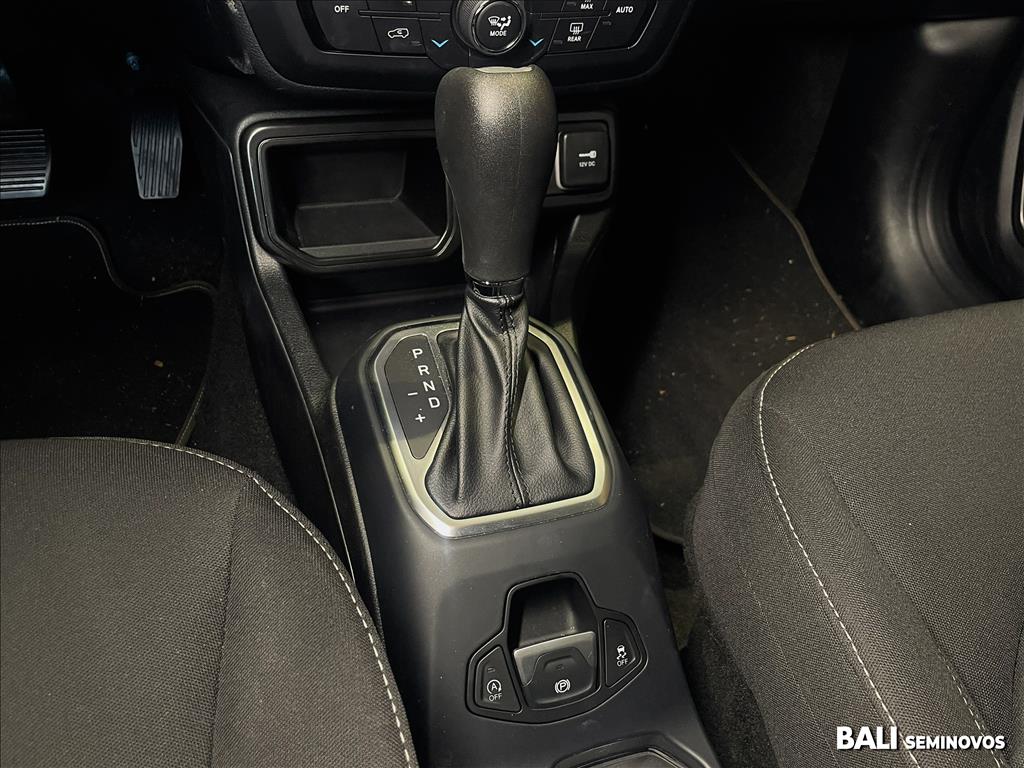 RENEGADE 1.3 T270 TURBO FLEX SPORT ALTITUDE AT614