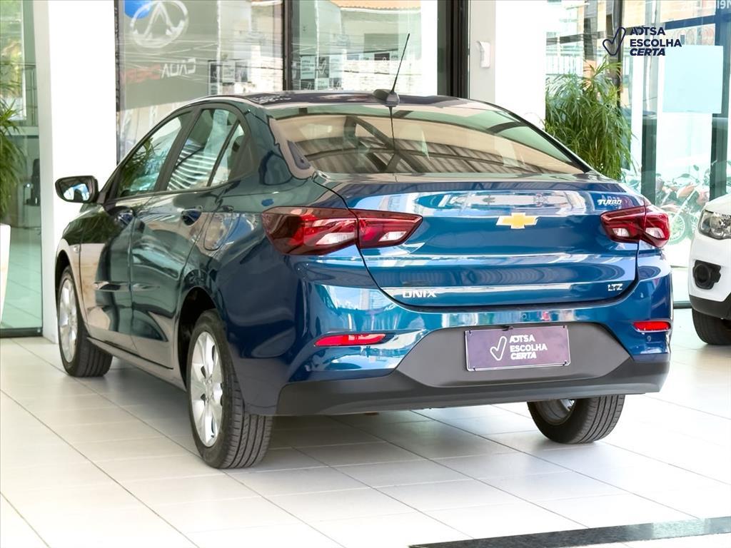 Chevrolet ONIX PLUS 2025