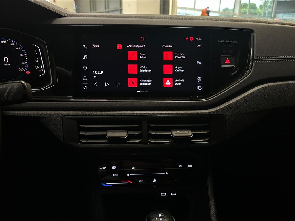 NIVUS 1.0 200 TSI TOTAL FLEX HIGHLINE AUTOMÁTICO9