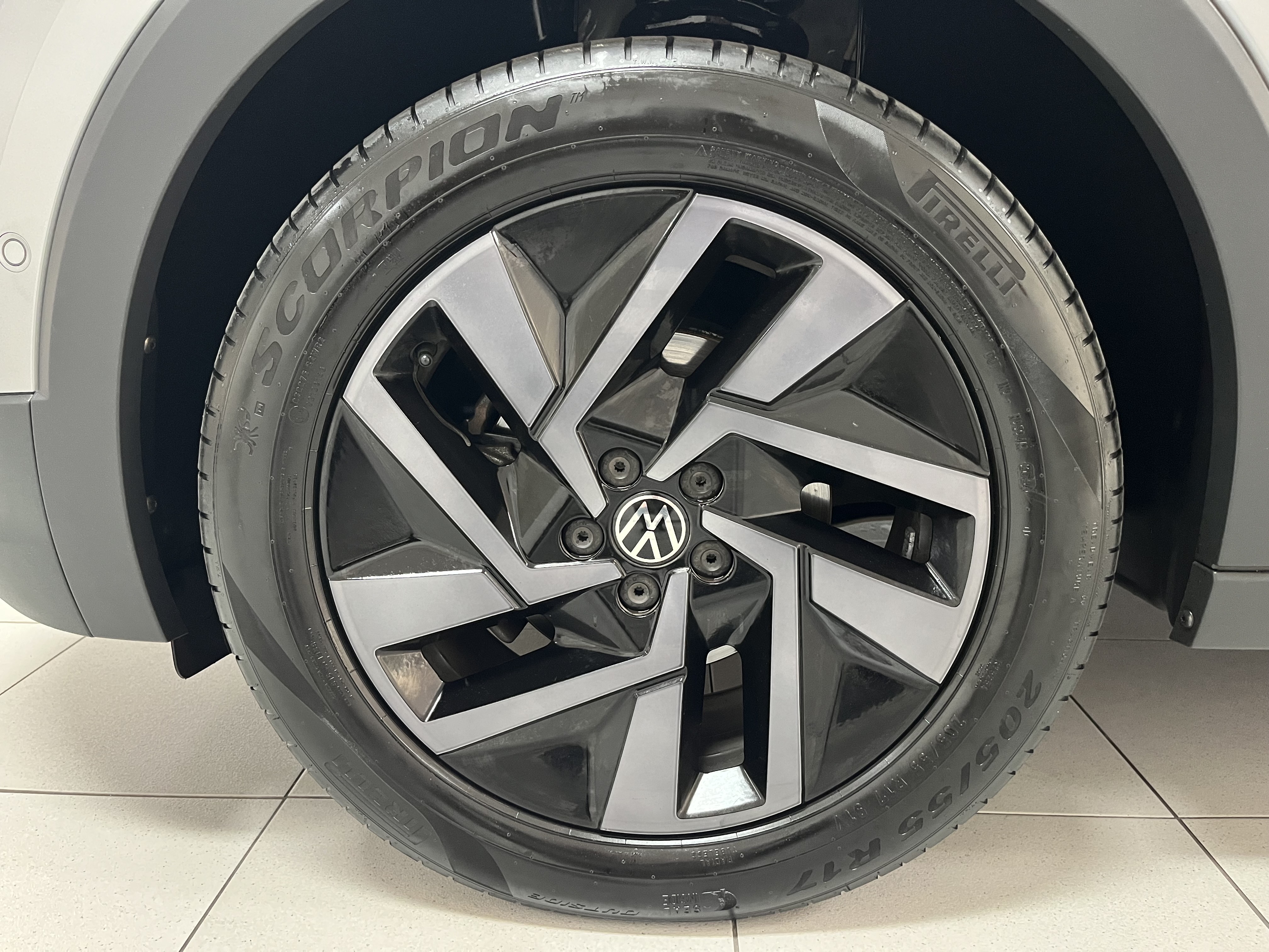 T-CROSS 1.4 250 TSI TOTAL FLEX HIGHLINE AUTOMÁTICO12