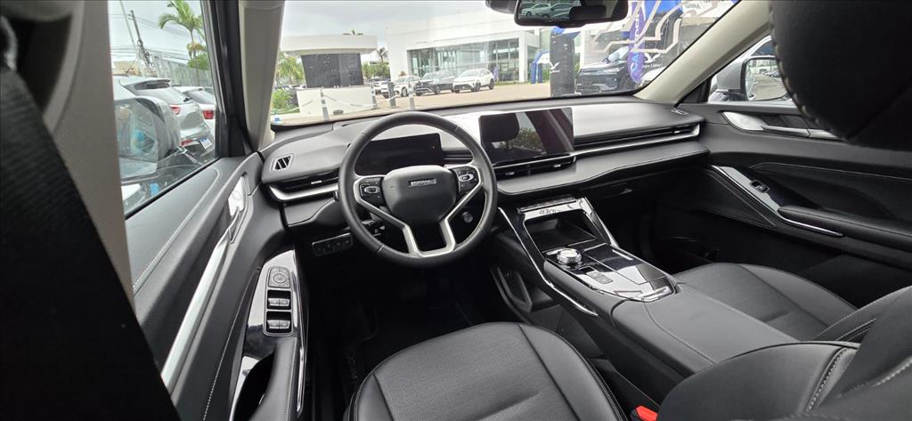 HAVAL H6 1.5 PHEV PREMIUM AWD E-TRACTION7