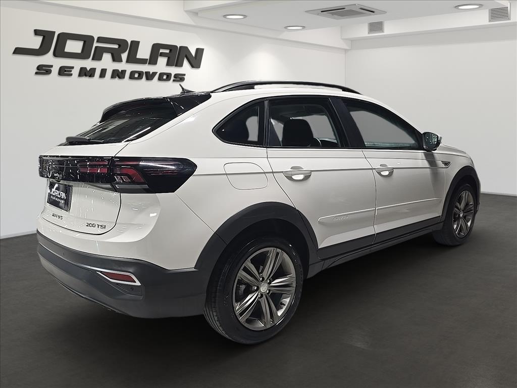 NIVUS 1.0 200 TSI TOTAL FLEX COMFORTLINE AUTOMÁTICO2