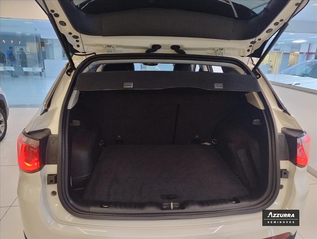 COMPASS 2.0 16V FLEX LIMITED AUTOMÁTICO14