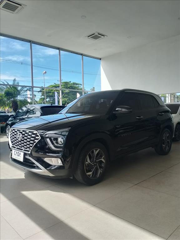 1.0 TGDI FLEX LIMITED AUTOMÁTICO