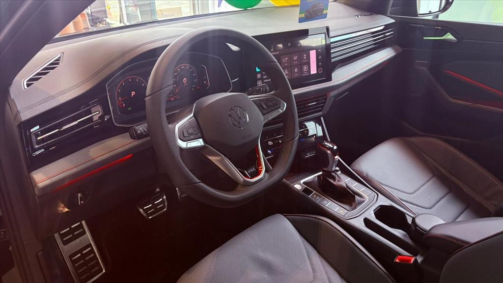 JETTA 2.0 350 TSI GASOLINA GLI DSG9