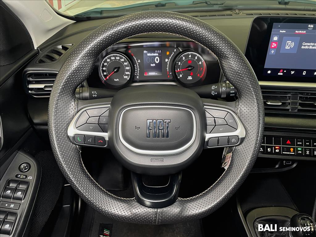 PULSE 1.3 FLEX DRIVE MANUAL9