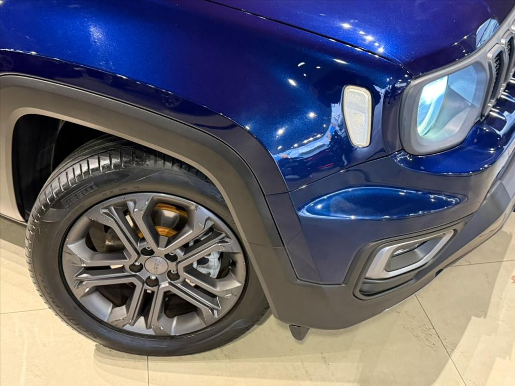 RENEGADE 1.3 T270 TURBO FLEX LONGITUDE AT61