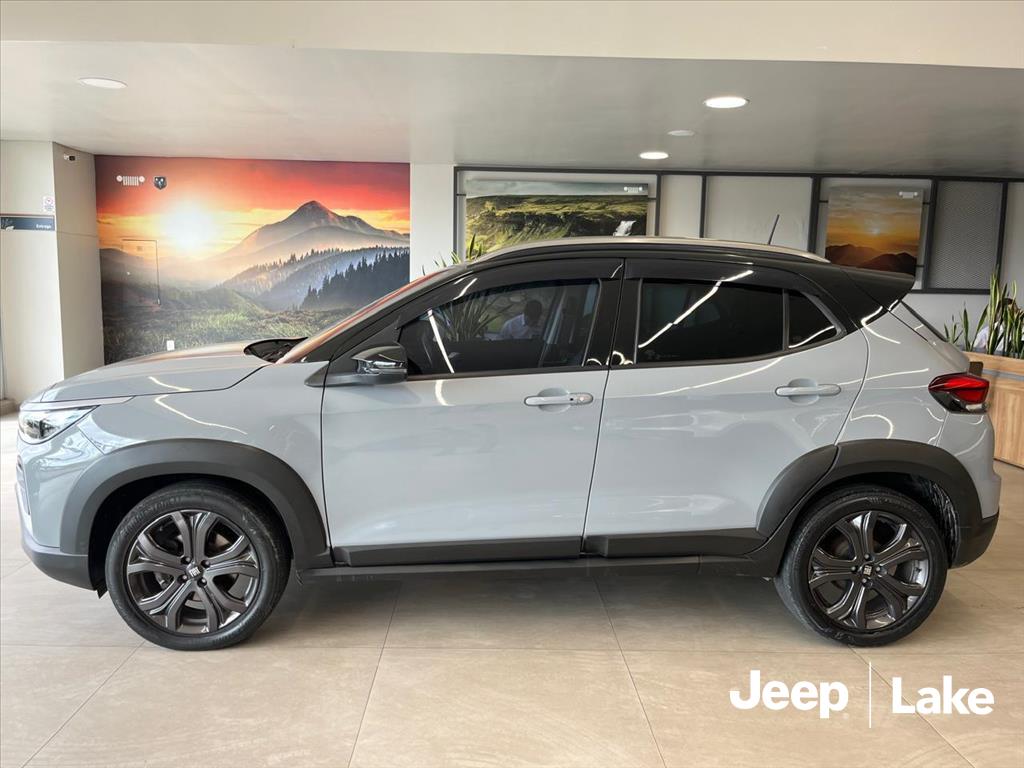 PULSE 1.3 FLEX DRIVE CVT6