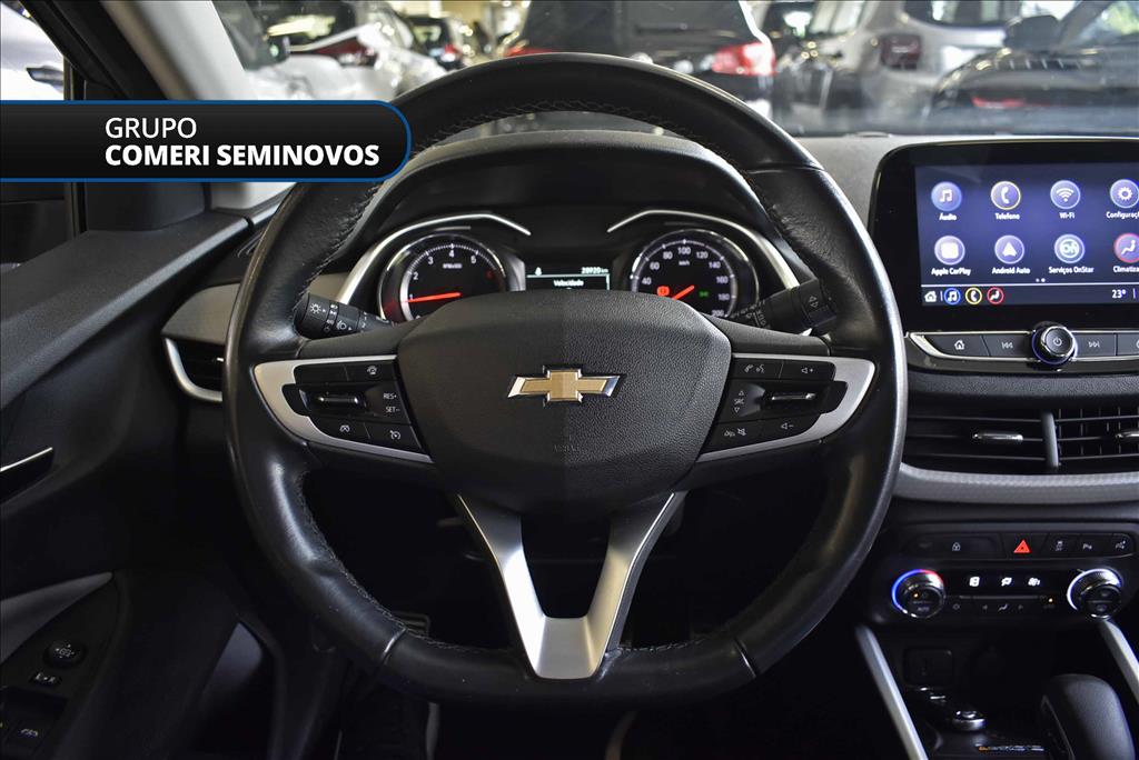 ONIX 1.0 TURBO FLEX PREMIER AUTOMÁTICO9