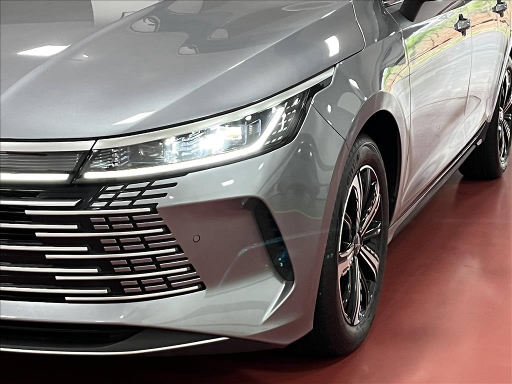 KING 1.5 DM-I PHEV GS AUTOMÁTICO3