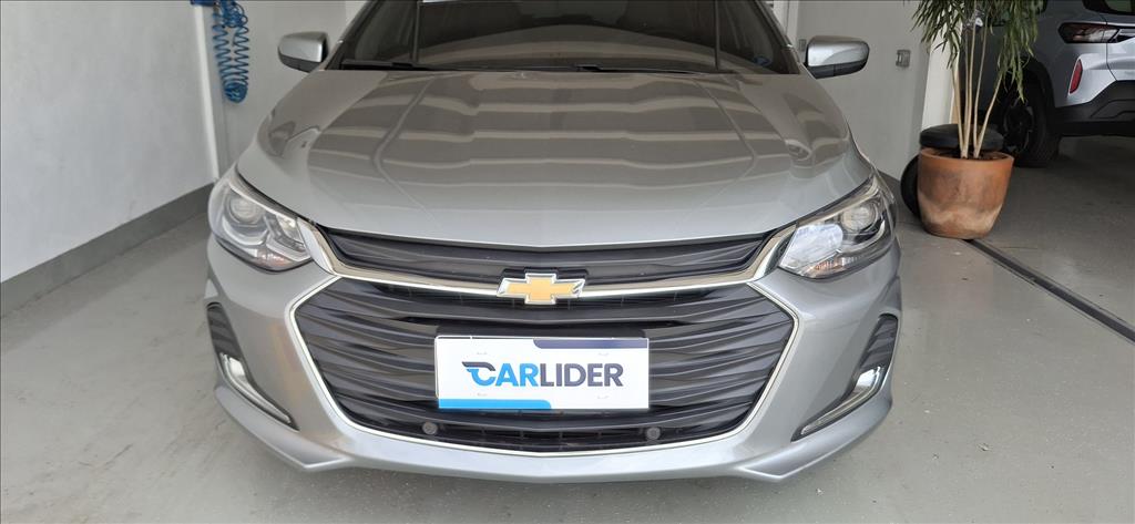 ONIX 1.0 TURBO FLEX PREMIER AUTOMÁTICO2