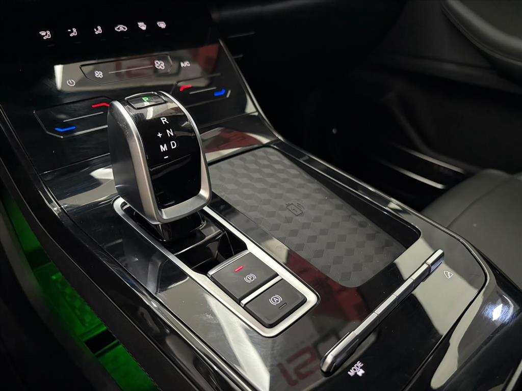 CAOA Chery-TIGGO 7-1.5 TCI TURBO FLEX SPORT CVT