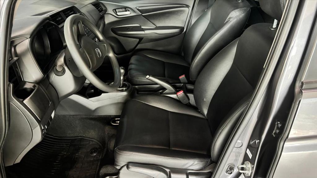 FIT 1.5 DX 16V FLEX 4P MANUAL7