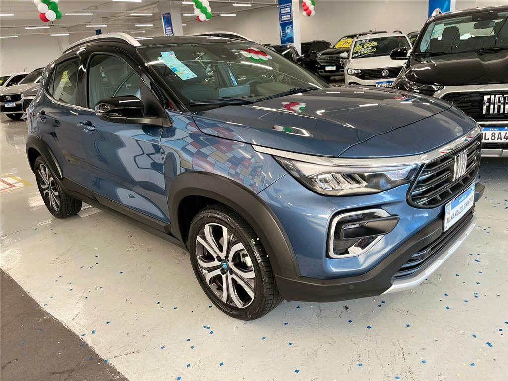 PULSE 1.0 TURBO 200 HYBRID IMPETUS CVT PULSE 1.0 TURBO 200 HYBRID IMPETUS CVT