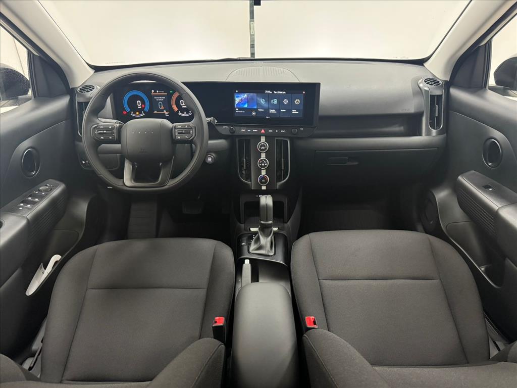 Hyundai-I20-1.0 TGDI FLEX X LINE AUTOMÁTICO