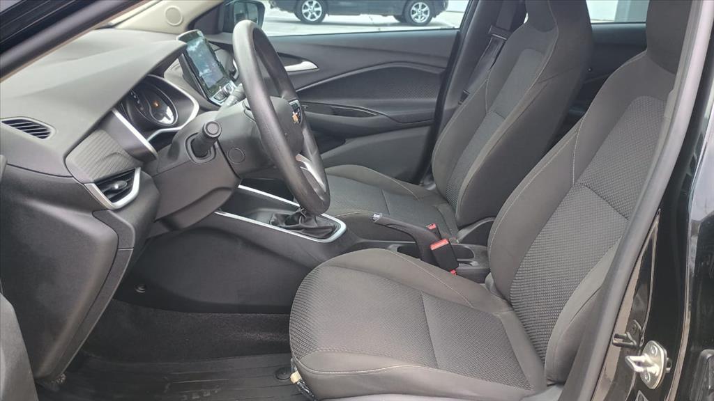 ONIX 1.0 TURBO FLEX LT MANUAL9