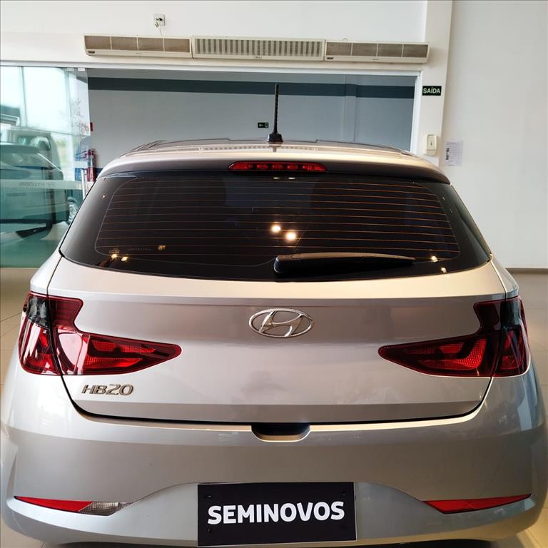 HB20 1.0 12V FLEX VISION MANUAL