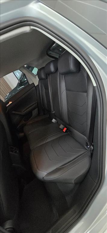 POLO 1.0 170 TSI HIGHLINE AUTOMÁTICO8